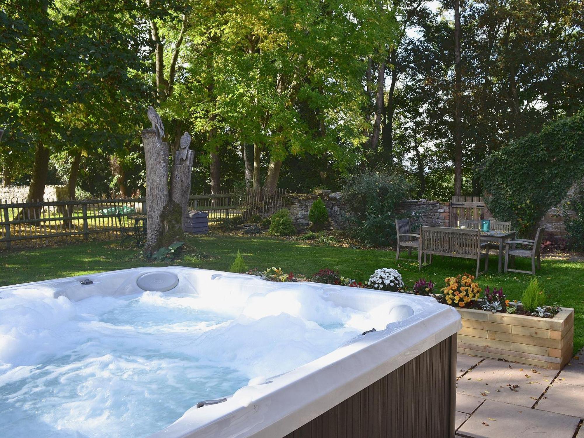 The Bailey Villa Glasbury Luaran gambar